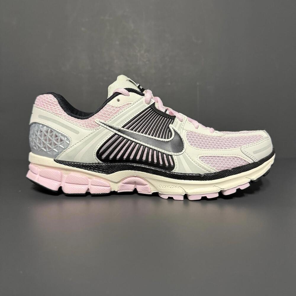 Nike‎ Air Zoom Vomero 5 Pink Foam Shoes Sneakers FB9149-600 Size 10 Men
